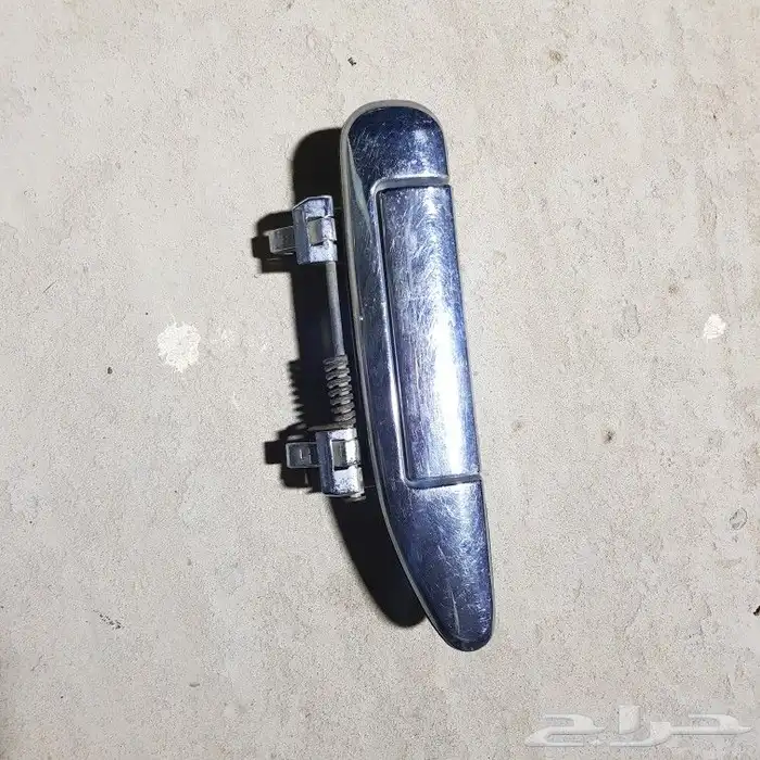 للبيع قطع غيار بترول سفاري 99 مستخدمه ونظيفه 14