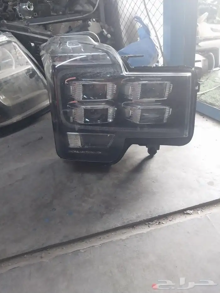 يوجد لدينا قطع غيار صيني جاك 4