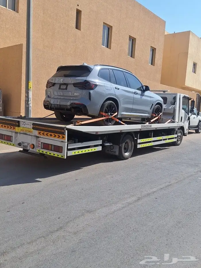 سطحه الرياض هيدروليك الى الدمام القطيف الهفوف 0