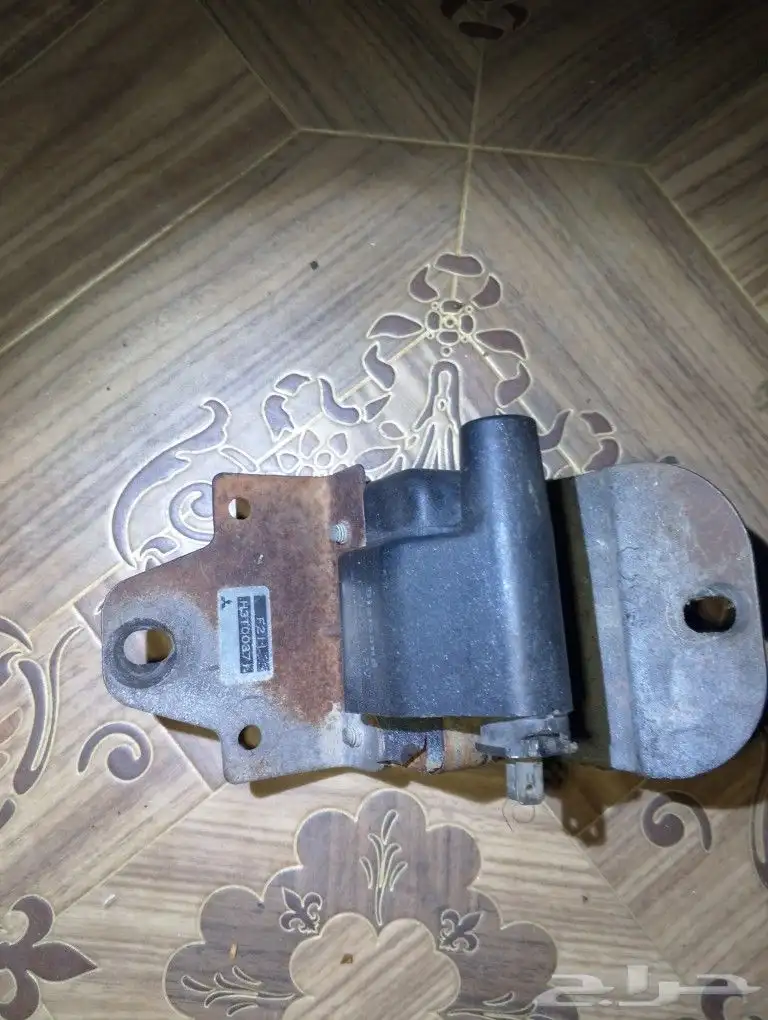 سدرك 99 قطع غيار 7