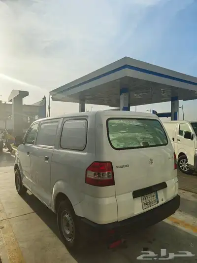 دايهاتسو وسوزوكي للايجار 3