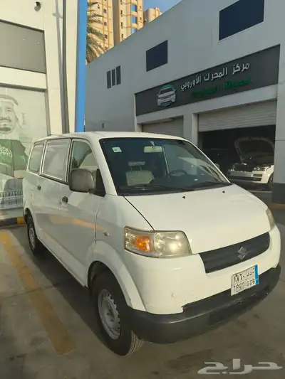 دايهاتسو وسوزوكي للايجار 2