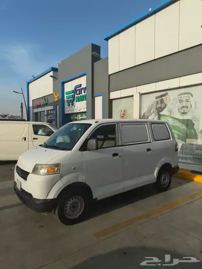 دايهاتسو وسوزوكي للايجار 0