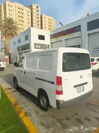 دايهاتسو وسوزوكي للايجار 5