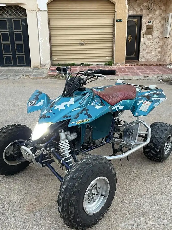 دباب z450 0