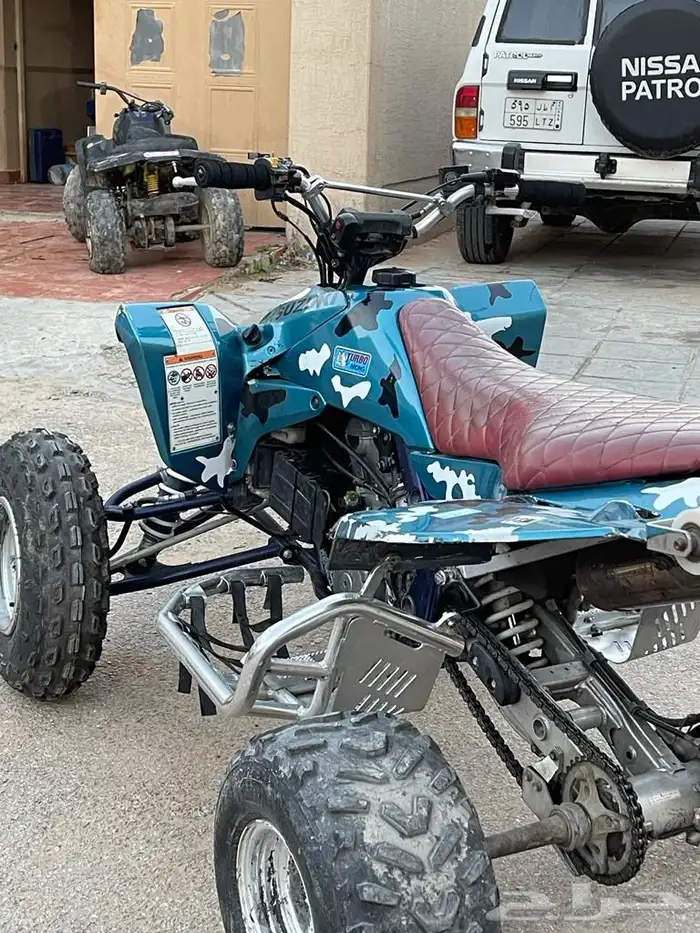 دباب z450 2
