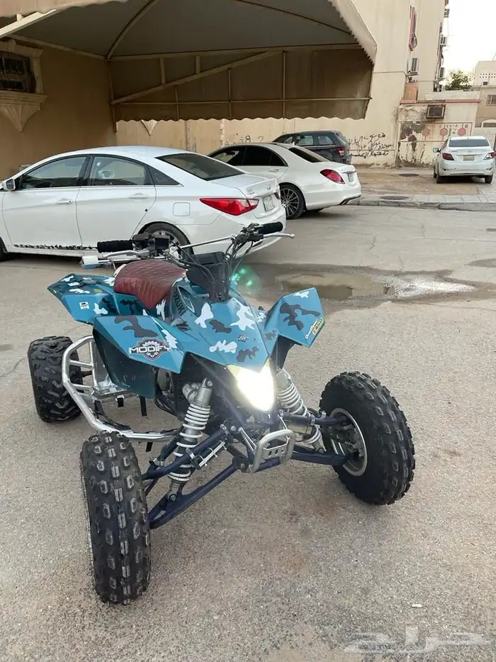 دباب z450 5