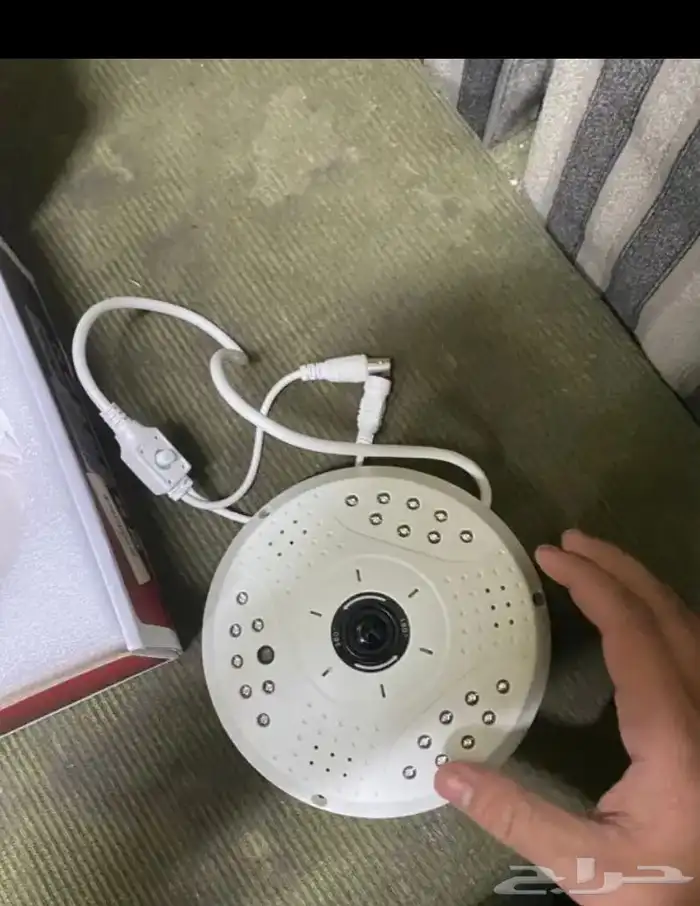 كميرات للبيع. جديده 0