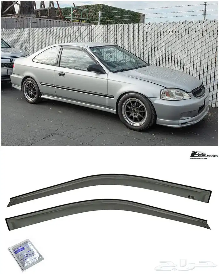 قطع هوندا سيفك jdm 0