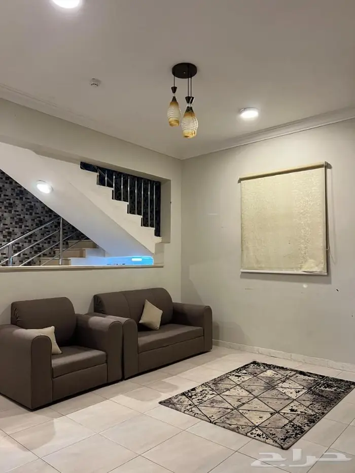 شاليهات ايجار يومي شهري سنوي الكدره الدرب 1