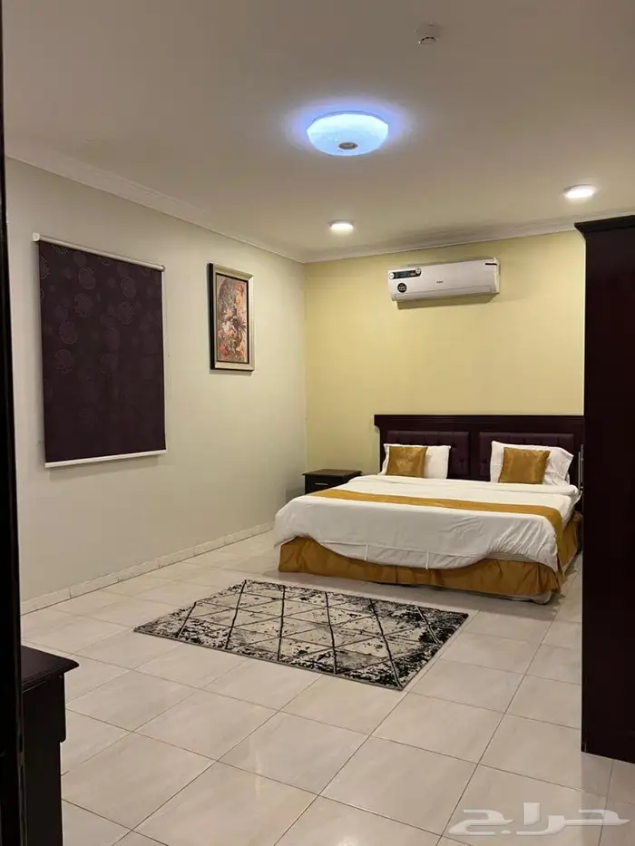 شاليهات ايجار يومي شهري سنوي الكدره الدرب 10