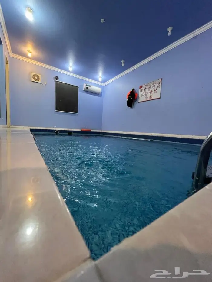 شاليهات ايجار يومي شهري سنوي الكدره الدرب 21