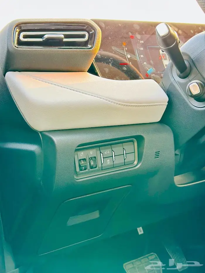 بايك U5 بلس كمفورت موديل 2025 3