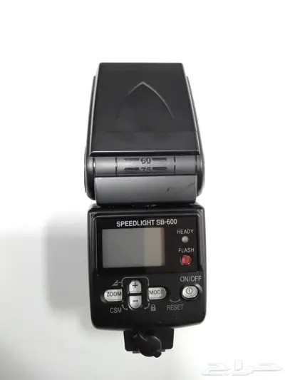 للبيع كاميرا نيكون d90 nikon 4