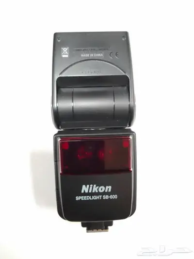 للبيع كاميرا نيكون d90 nikon 5