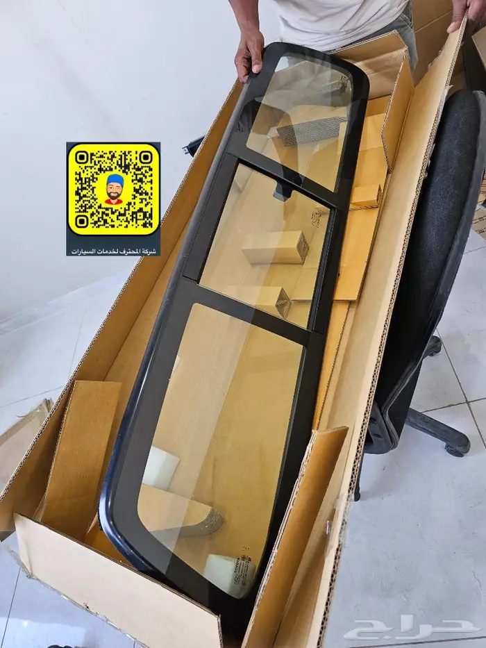 خطوط هايلوكس 2013 اصليه - صدامات - تخاشيب 37