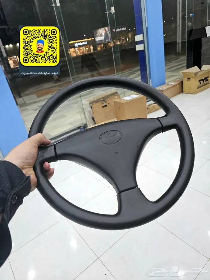 خطوط هايلوكس 2013 اصليه - صدامات - تخاشيب 39