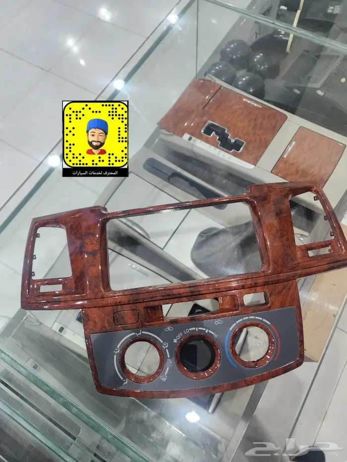 خطوط هايلوكس 2013 اصليه - صدامات - تخاشيب 46