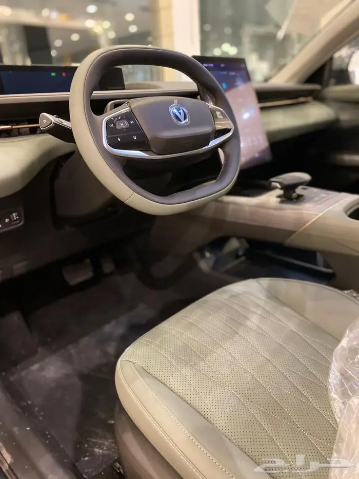 شنجان ايدو ترند 2025 8