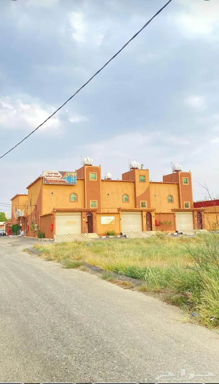 شاليهات ايجار يومي شهري سنوي الكدره الدرب 36