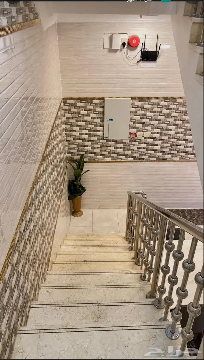 شاليهات ايجار يومي شهري سنوي الكدره الدرب 37