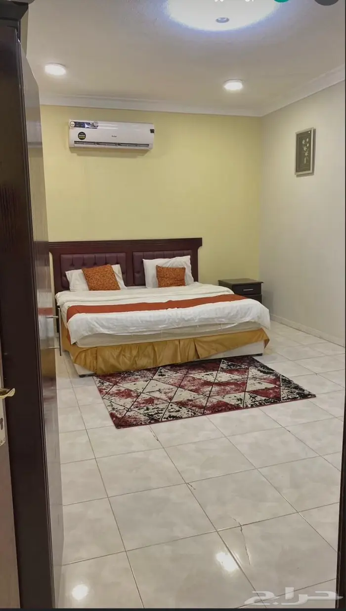 شاليهات ايجار يومي شهري سنوي الكدره الدرب 27