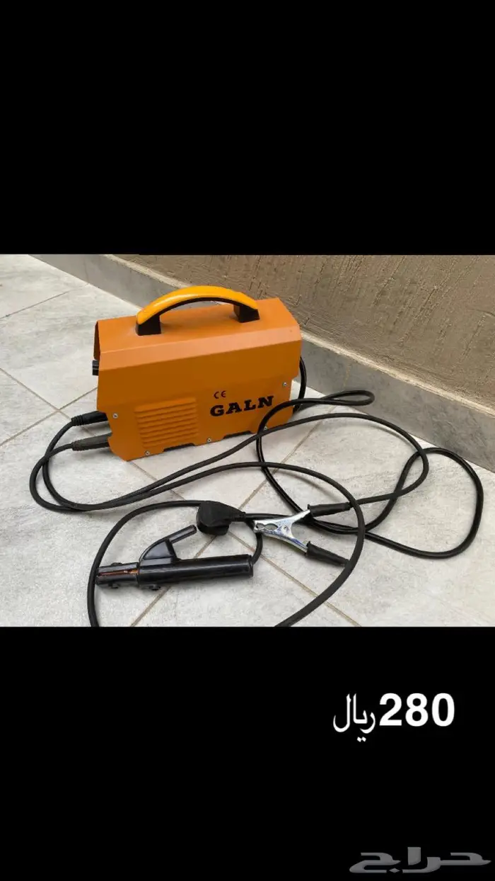 معدات او ادوات حداده استخدام بسيط لمدة اسبوع 2