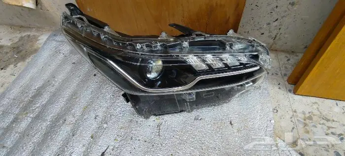شمعة فورشنر يمين 2018-2023 4