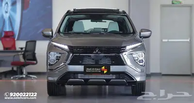 ميتسوبيشي اكليبس كروس GLS-ML موديل 2025 خصم خاص 3