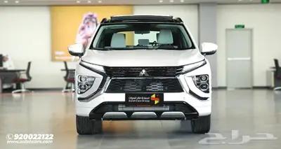 ميتسوبيشي اكليبس كروس GLS-ML موديل 2025 خصم خاص 5