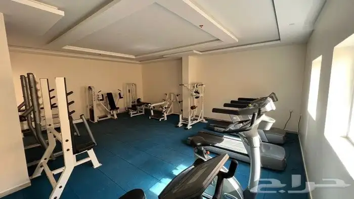 شقق فاخره للايجار مفروشه نظام فندقي 8