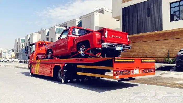 سطحه من حفر الباطن إلى الرياض الدمام القصيم 1