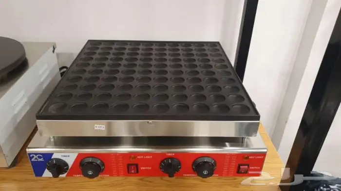 الات قهوه تجهيز كافيات ثلاجات عرض 22