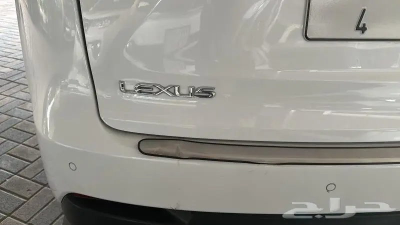 لكزس 2019 1