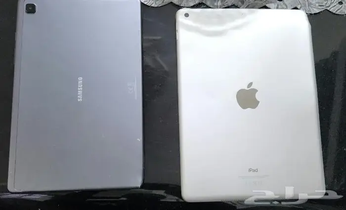 للبيع 4 ايبادات 1