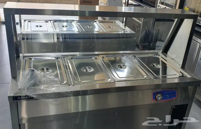 عروض معدات مقاهي ومطاعم 10