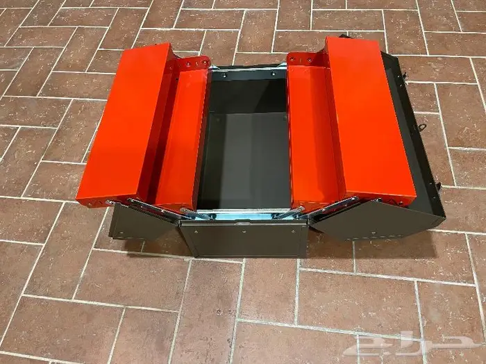 صندوق أدوات من بروتو Proto 2