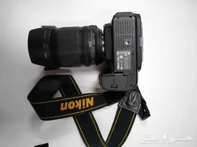 للبيع كاميرا نيكون d90 nikon 2