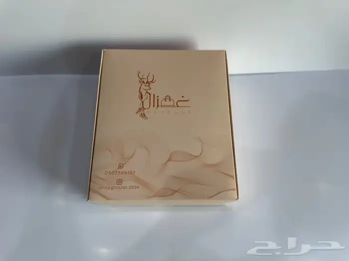 مطبوعات طباعه مطبعة مطابع بوكس بوكسات تصميم مطعم حلوى 1