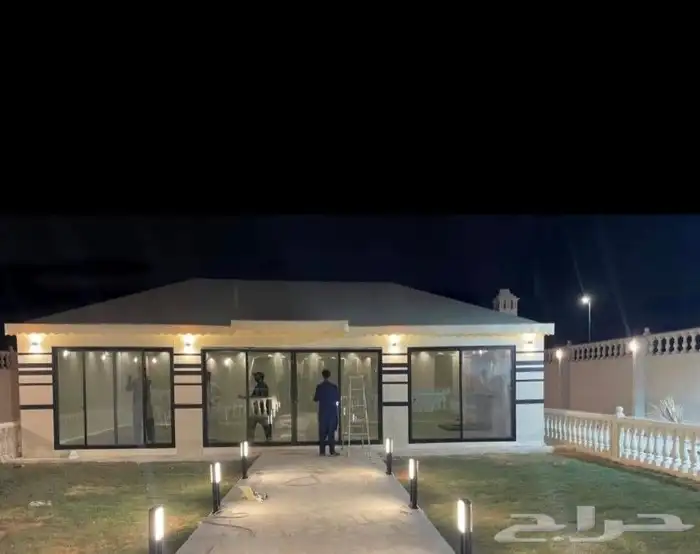 خيام ملكية بيوت شعرملكيه مجلس قرار مجلس قرميد 2