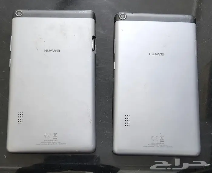 للبيع 4 ايبادات 2