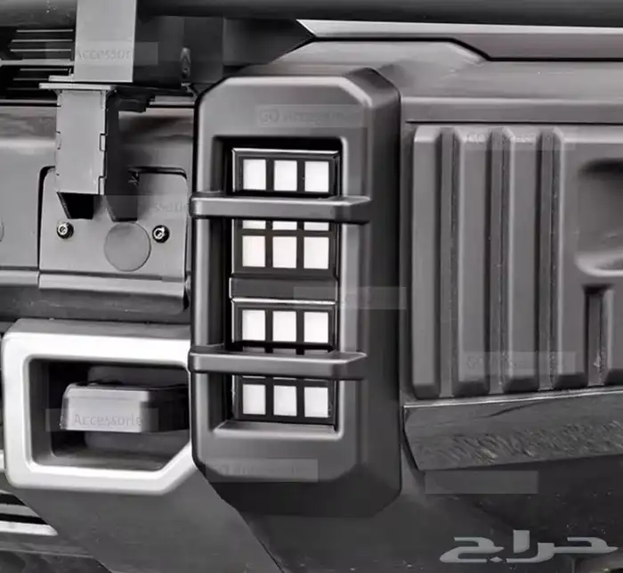 قير كرستال و اكسسوارات جيتور T2 41