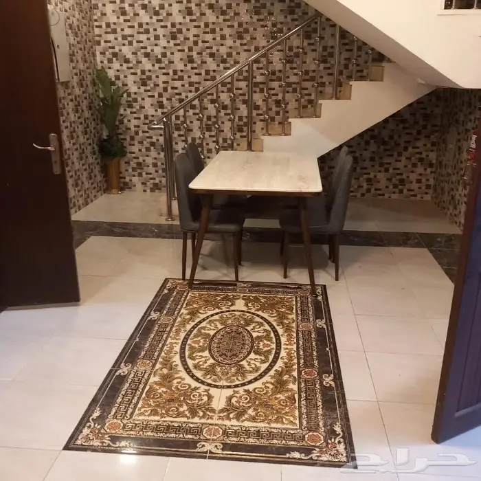 شاليهات ايجار يومي شهري سنوي الكدره الدرب 25