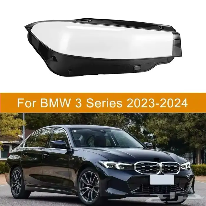 قزاز شمعة بي ام BMW X1 27