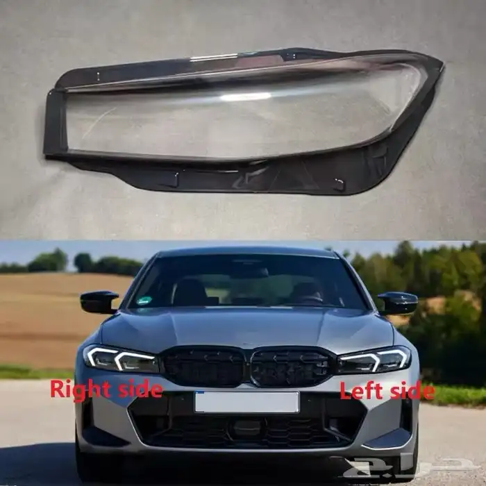 قزاز شمعة بي ام BMW X1 26
