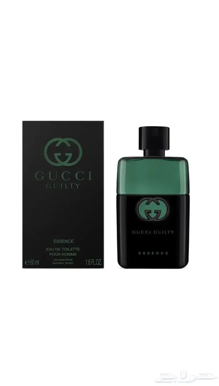 عطر قوتشي ايسانس 0