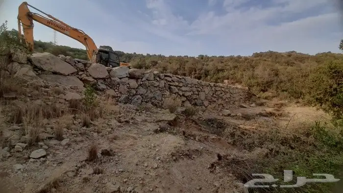 مقاول حجر طبيعي عام 6