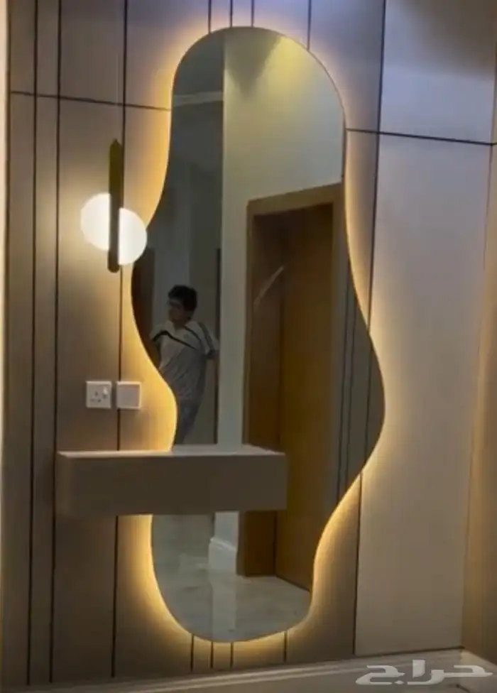 معلم ديكورات جميع انواع الديكورات باأقل الاسعار وضمان شغل 4