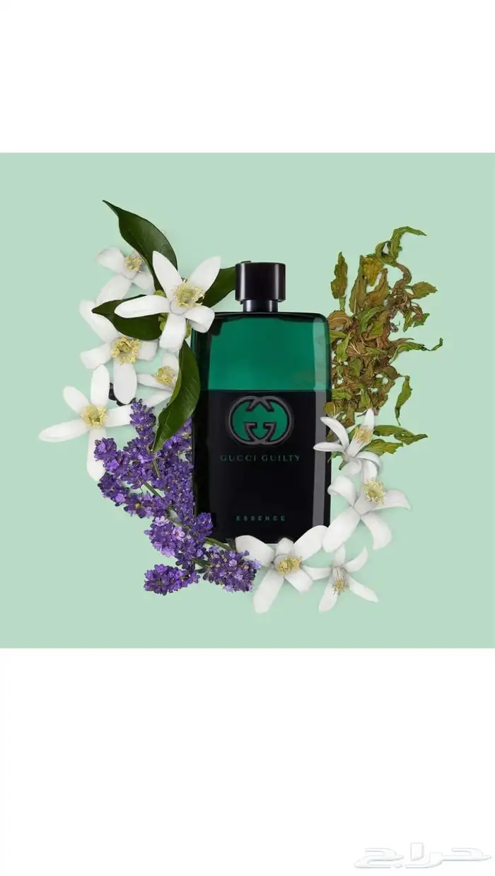 عطر قوتشي ايسانس 1