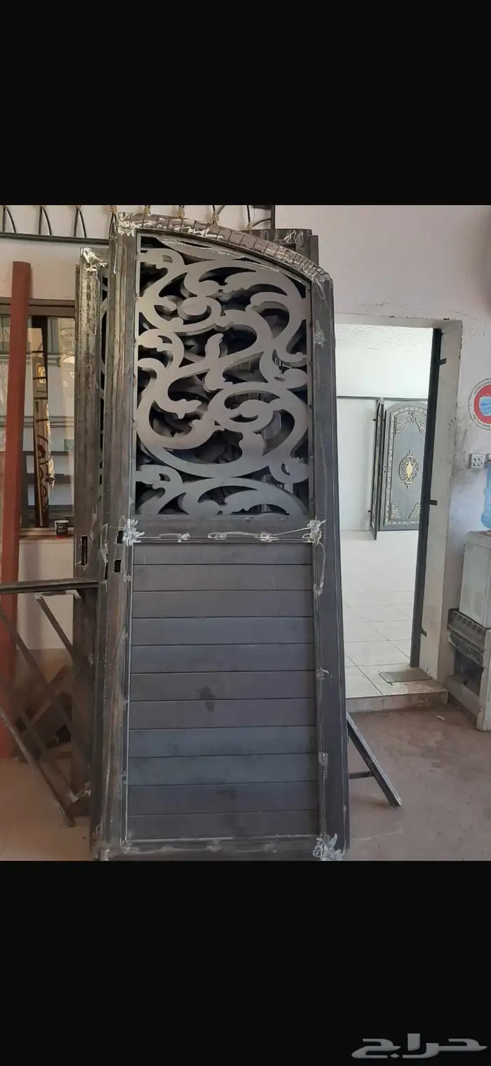 معرض جوهرة التشكيل للحديد و الألمنيوم 5